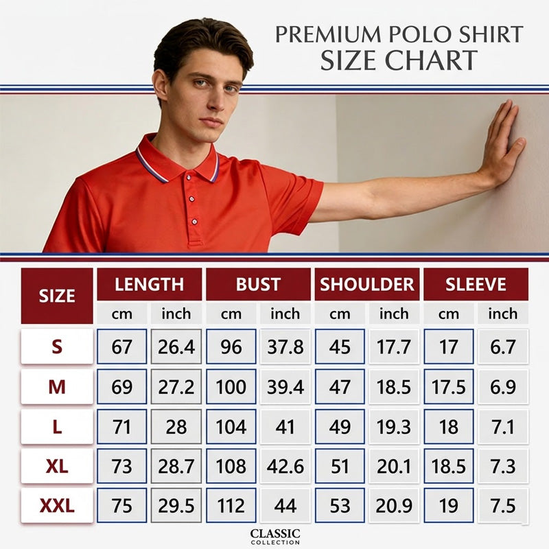 💐50% DE RÉDUCTION ! Chemises Homme Infroissables – Prêtes à Porter, Zéro Repassage ⚡🧺【Stock Limité】