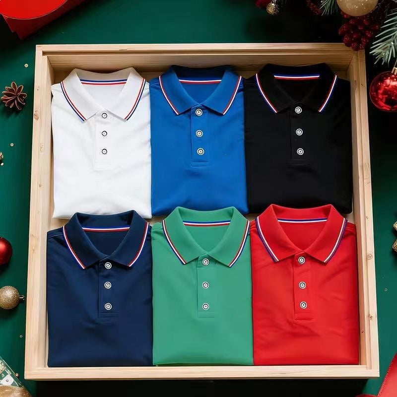 💐50% DE RÉDUCTION ! Chemises Homme Infroissables – Prêtes à Porter, Zéro Repassage ⚡🧺【Stock Limité】