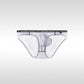 Slips rafraîchissants sans coutures pour homme