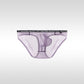 Slips rafraîchissants sans coutures pour homme