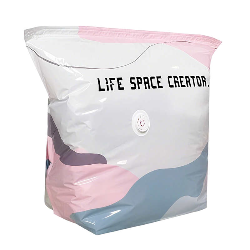 💐54% DE RÉDUCTION ! Sacs Sous Vide pour Rangement – Garde-robe, Literie & Coussins 🛏️🧸【Économisez 50%】