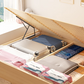 💐54% DE RÉDUCTION ! Sacs Sous Vide pour Rangement – Garde-robe, Literie & Coussins 🛏️🧸【Économisez 50%】