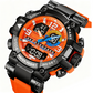🎁 Nouveauté -50 % 💥 Montre numérique LED étanche multifonctionnelle