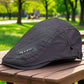 🢊 50 % DE RÉDUCTION EN CE MOMENT ! ⚡ Une casquette plate classique pour toutes les saisons – Un style intemporel, respirante et polyvalente, idéale au quotidien ☀️❄️