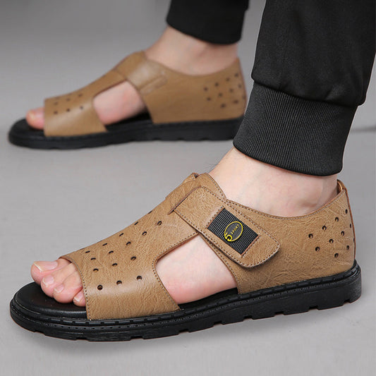 💐50 % DE RÉDUCTION ! Sandales à boucles réglables – Un confort durable pour tout l'été 🔄🦶【Offre flash】