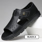 💐50 % DE RÉDUCTION ! Sandales à boucles réglables – Un confort durable pour tout l'été 🔄🦶【Offre flash】