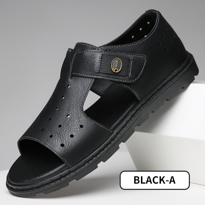 💐50 % DE RÉDUCTION ! Sandales à boucles réglables – Un confort durable pour tout l'été 🔄🦶【Offre flash】