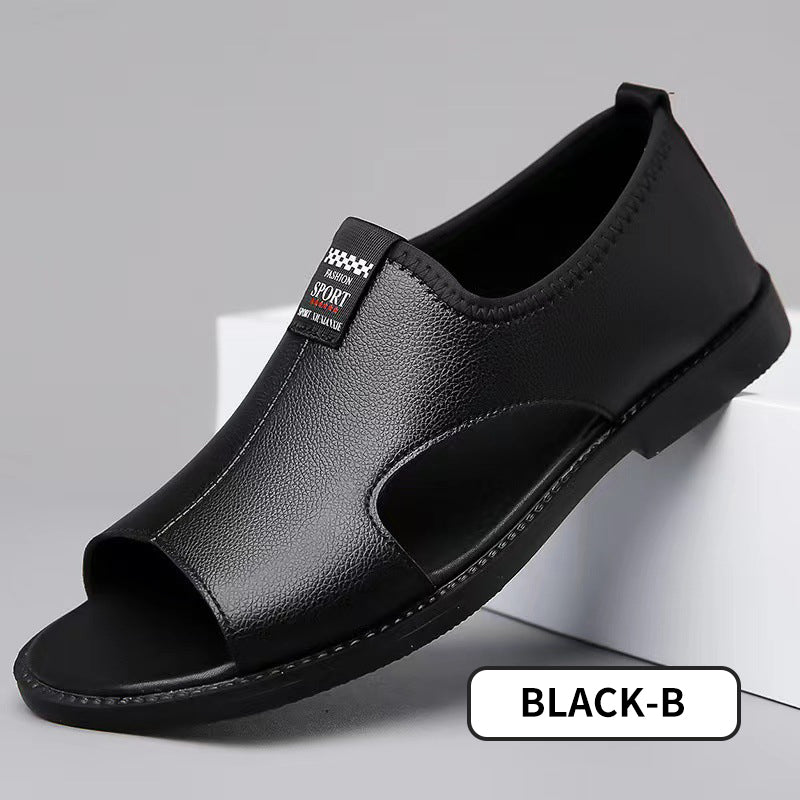💐50 % DE RÉDUCTION ! Sandales à boucles réglables – Un confort durable pour tout l'été 🔄🦶【Offre flash】