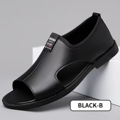 💐50 % DE RÉDUCTION ! Sandales à boucles réglables – Un confort durable pour tout l'été 🔄🦶【Offre flash】