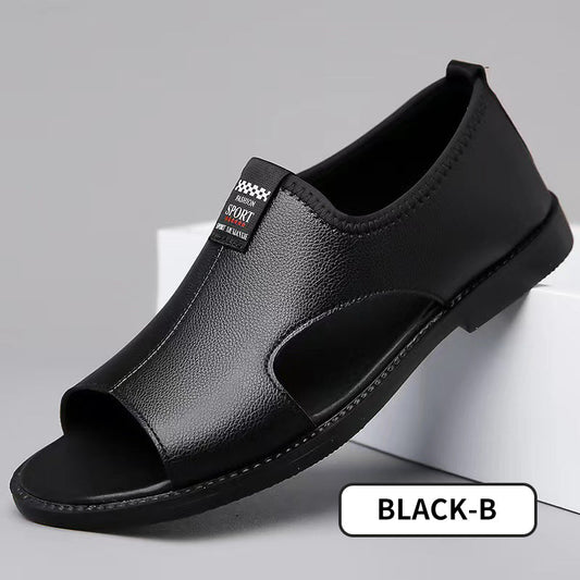 💐50 % DE RÉDUCTION ! Sandales à boucles réglables – Un confort durable pour tout l'été 🔄🦶【Offre flash】