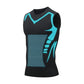 💨Gilet de Mise en Forme Homme ✅ Compression Confort & Silhouette Lissée | Discret au Quotidien 💪