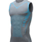 💨Gilet de Mise en Forme Homme ✅ Compression Confort & Silhouette Lissée | Discret au Quotidien 💪