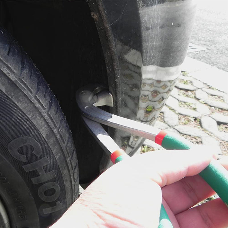 📢📢40 % DE RÉDUCTION !! ⏰Outils de Réparation de Bords de Pare-boue de Voiture