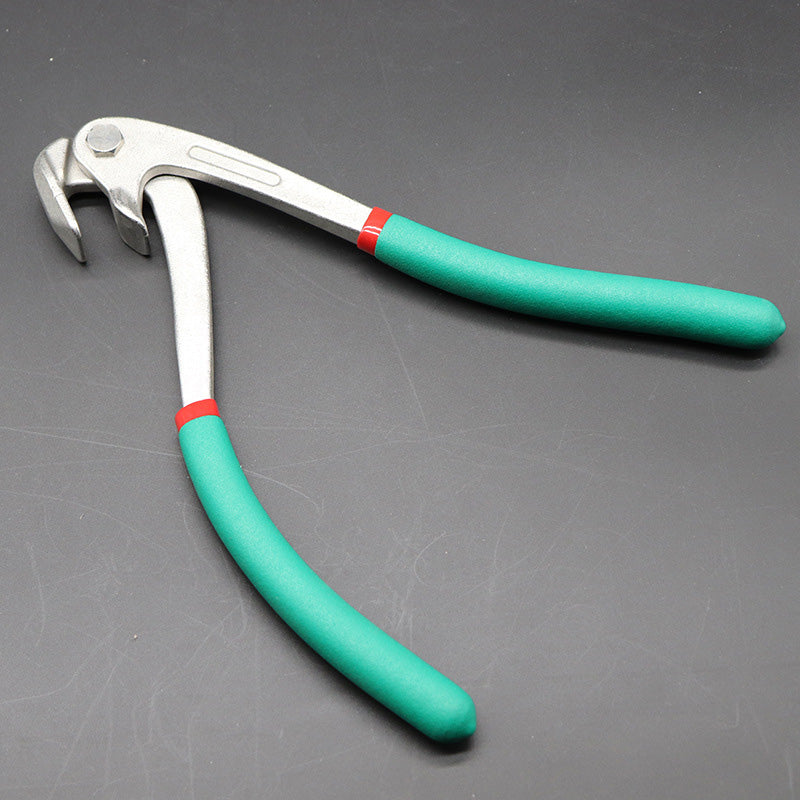 📢📢40 % DE RÉDUCTION !! ⏰Outils de Réparation de Bords de Pare-boue de Voiture
