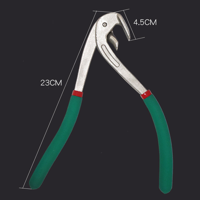 📢📢40 % DE RÉDUCTION !! ⏰Outils de Réparation de Bords de Pare-boue de Voiture