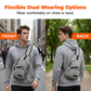 📢📢52 % DE RÉDUCTION !! ⏰Sac bandoulière sport multifonction pour extérieur