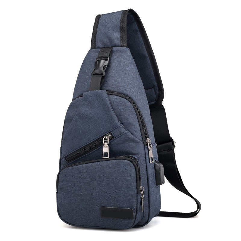 📢📢52 % DE RÉDUCTION !! ⏰Sac bandoulière sport multifonction pour extérieur