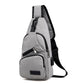 📢📢52 % DE RÉDUCTION !! ⏰Sac bandoulière sport multifonction pour extérieur