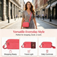 📢📢40 % DE RÉDUCTION !! ⏰Sac à bandoulière léger en nylon pour téléphone