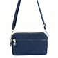 📢📢40 % DE RÉDUCTION !! ⏰Sac à bandoulière léger en nylon pour téléphone