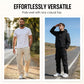 👖 PROMO LIMITÉE 50% DE RÉDUCTION ! ✨ Pantalon Cargo Homme – Multipoche, Extensible, Décontracté ✨