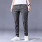 🏃‍♂️  Pantalon de survêtement en soie glacée pour homme – Séchage rapide, coupe ample, léger ❄️