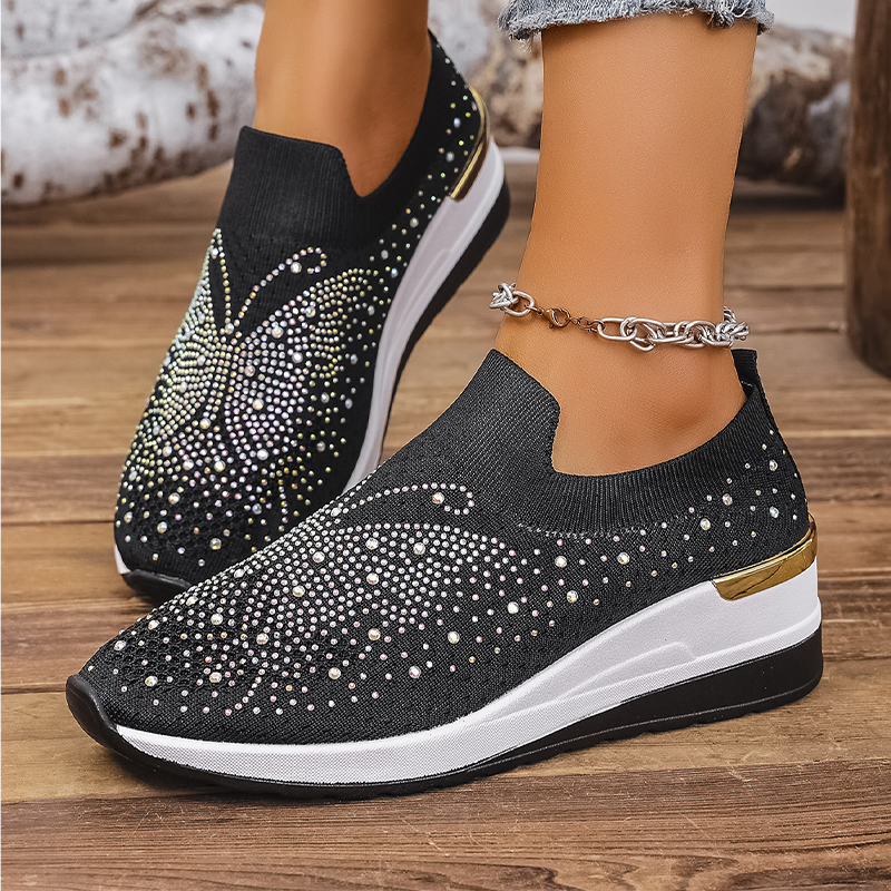 Chaussettes & chaussures