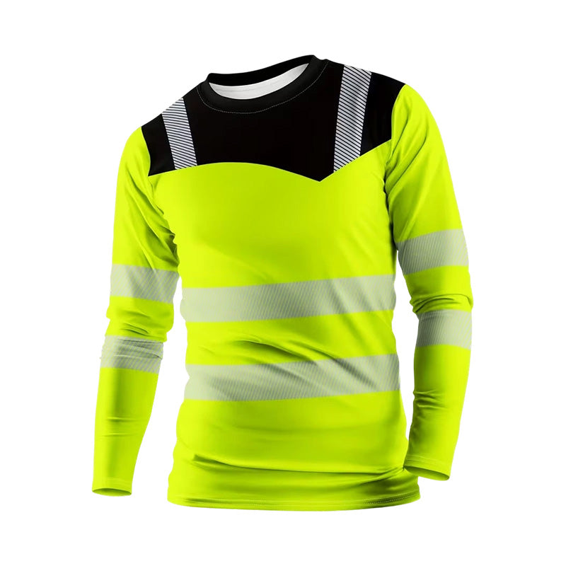 👕PROMO LIMITÉE 50% DE RÉDUCTION✨Haut Sport Homme – 3D Haute Visibilité, Respirant, 10 Couleurs🏃‍♂️