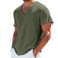 Chemise d'été légère et respirante pour la plage