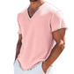 Chemise d'été légère et respirante pour la plage