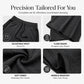 🌸Promotion exceptionnelle : 50 % de réduction👖Pantalon évasé taille haute pour femme