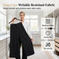 Pantalon de détente palazzo pour femme, coupe ample et confortable
