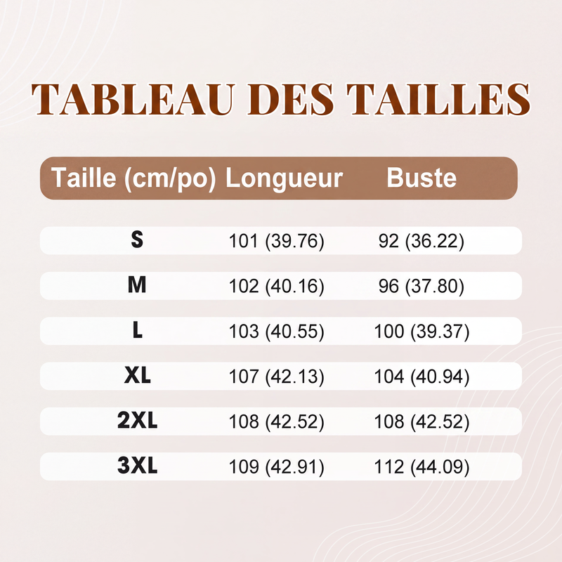 Robe chemise oversize pour femme en coton et lin avec poches