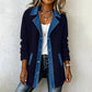 🧥 UNE TOUCHE QUI CHANGE TOUT | Veste Patchwork Esprit Denim -50%