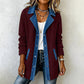 🧥 UNE TOUCHE QUI CHANGE TOUT | Veste Patchwork Esprit Denim -50%