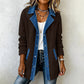 🧥 UNE TOUCHE QUI CHANGE TOUT | Veste Patchwork Esprit Denim -50%