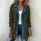 🧥 UNE TOUCHE QUI CHANGE TOUT | Veste Patchwork Esprit Denim -50%