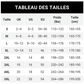 Polo de sport de golf à manches courtes pour homme