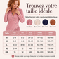 Robe longue à manches longues et franges pour femme, coupe ajustée