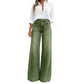 👖 Des jambes qui paraissent plus longues, un confort optimal | Jean vintage pour femme, taille haute et coupe large