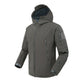 🍂 OFFRE DE SAISON · -50 % | Veste Outdoor Homme Coupe-Vent & Déperlante