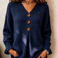 🌸 OFFRE LIMITÉE –50% ! ✨ Pull en maille col V pour femme