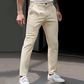 Pantalon de travail ajusté stretch pour homme