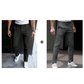 Pantalon de travail ajusté stretch pour homme
