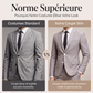 📢📢50 % DE RÉDUCTION !! ⏰ Costume 2 pièces ajusté pour homme