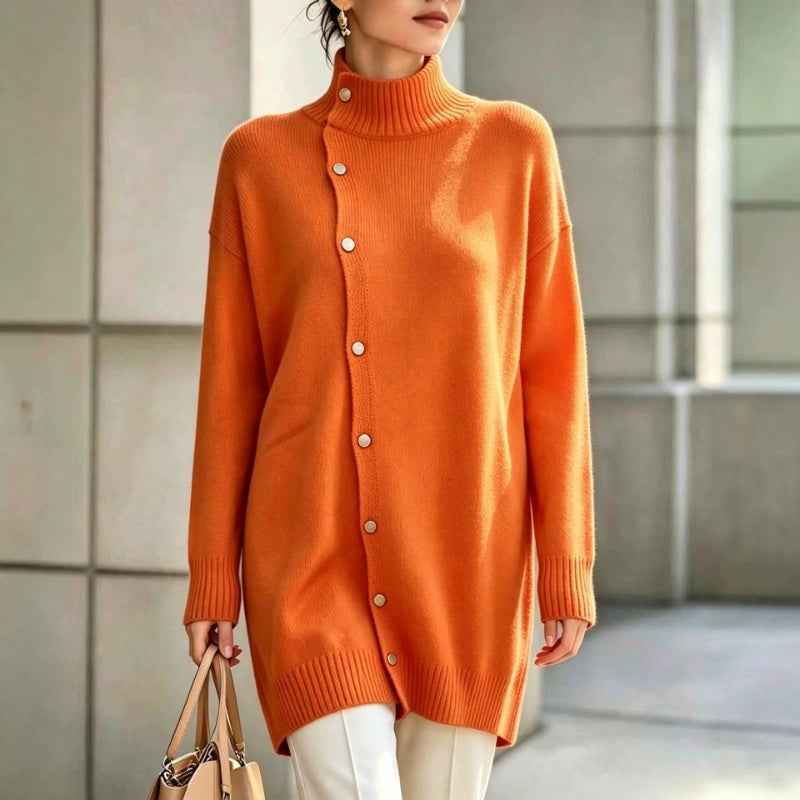 Cardigan femme confortable et élégant