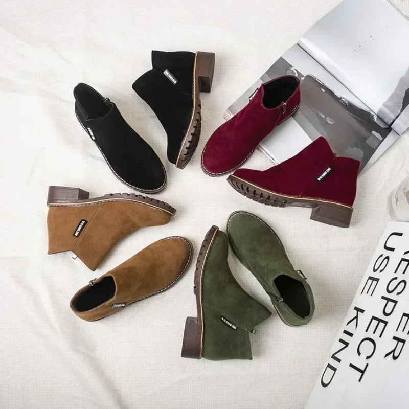 Chaussettes & chaussures