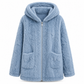 👚✨ Cardigan décontracté en tissu moelleux unie pour femme✨𝘉𝘶𝘺 𝘢𝘯𝘺 2 𝘢𝘯𝘥 𝘨𝘦𝘵 𝘢𝘯 𝘦𝘹𝘵𝘳𝘢 5 % 𝘥𝘪𝘴𝘤𝘰𝘶𝘯𝘵