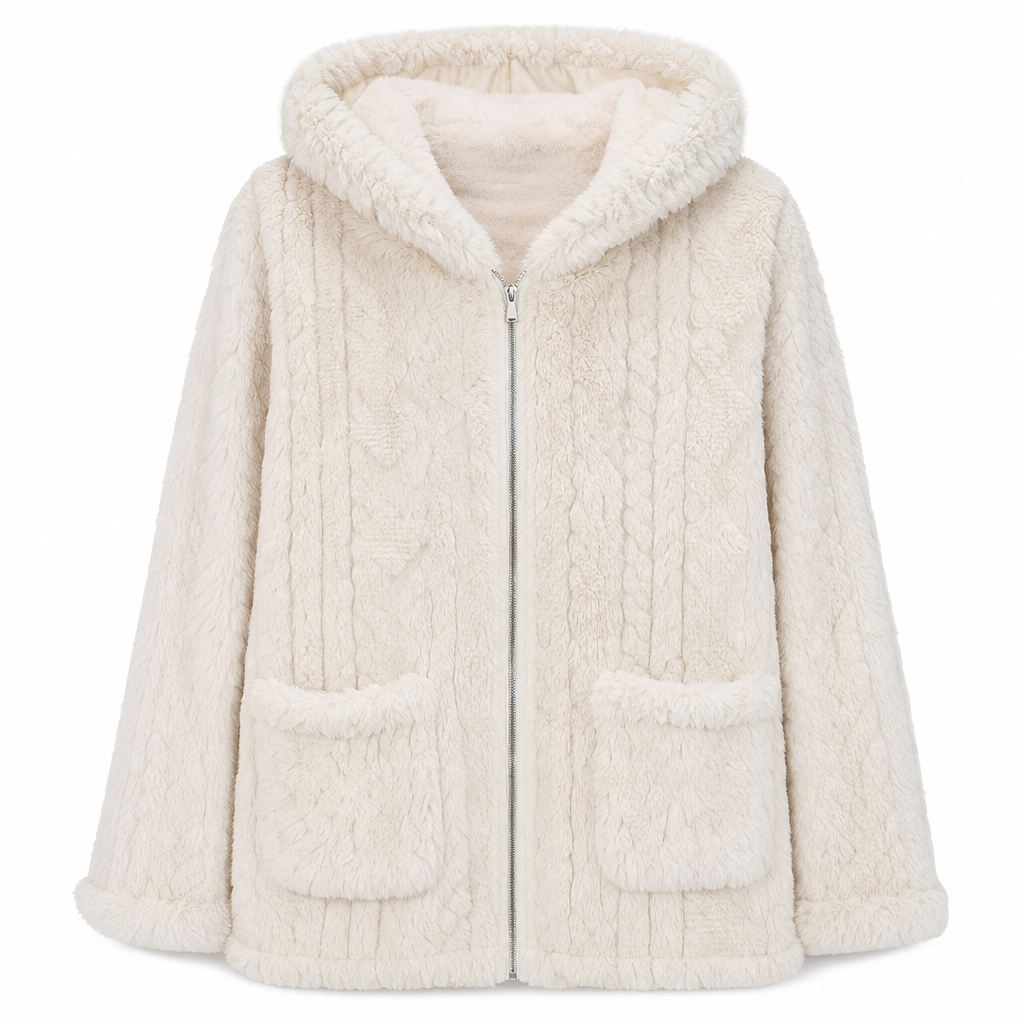 👚✨ Cardigan décontracté en tissu moelleux unie pour femme✨𝘉𝘶𝘺 𝘢𝘯𝘺 2 𝘢𝘯𝘥 𝘨𝘦𝘵 𝘢𝘯 𝘦𝘹𝘵𝘳𝘢 5 % 𝘥𝘪𝘴𝘤𝘰𝘶𝘯𝘵