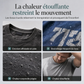 T-shirt décontracté à manches longues pour homme